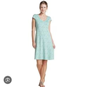 Toad & Co Rosemarie dress